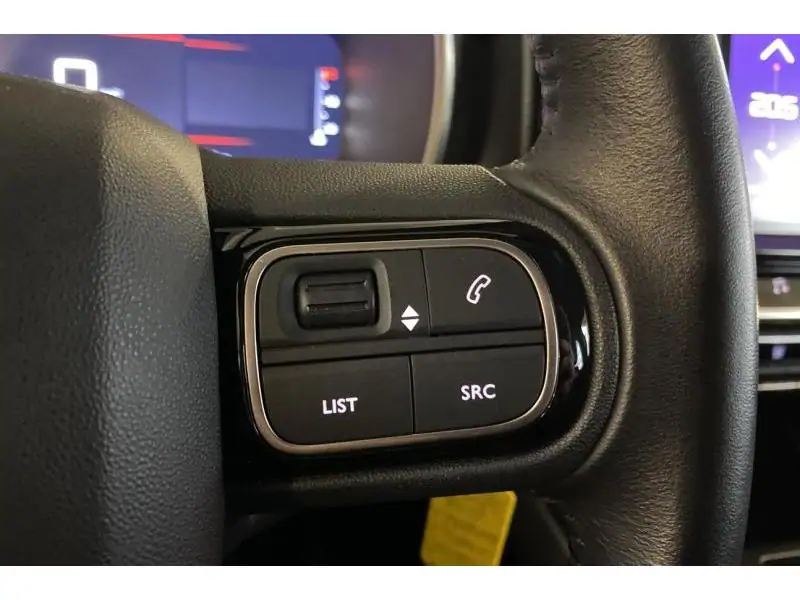 Occasion Citroen C5 Aircross FEEL BLACK 22