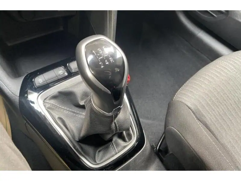 Occasion Opel Corsa Edition GREY 16