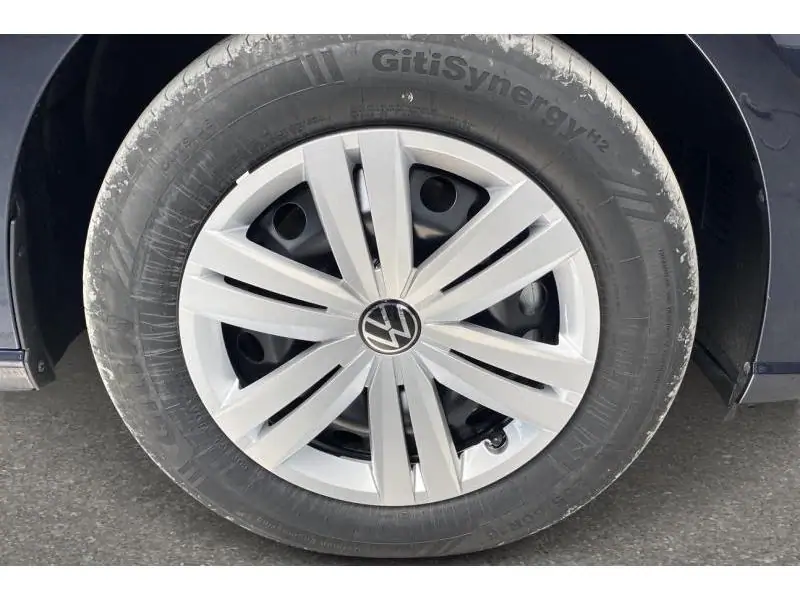 Occasion Volkswagen Caddy V Maxi* 7seats* Caméra recul BLUE 22