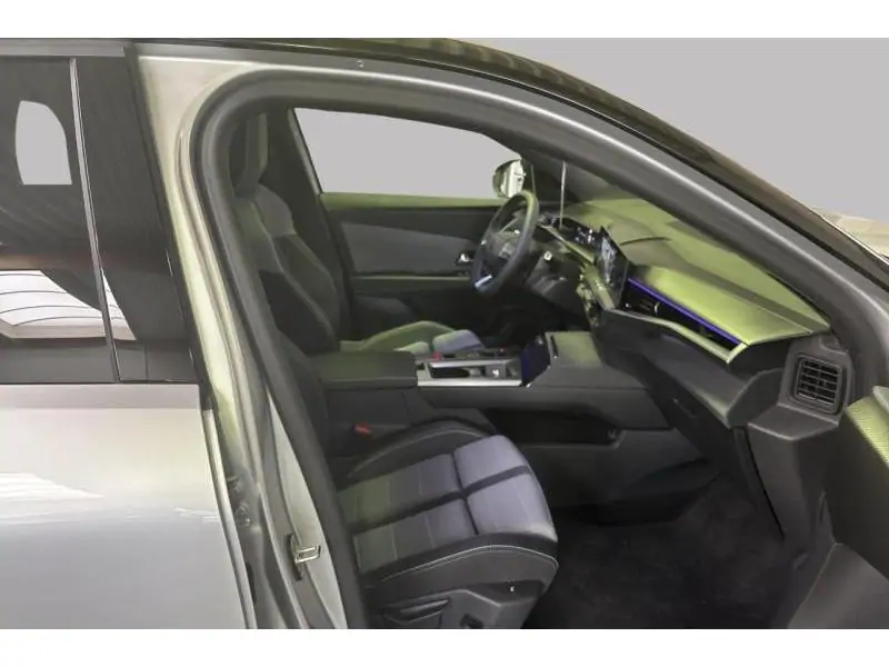 Démo Opel Grandland ULTIMATE GREY 8
