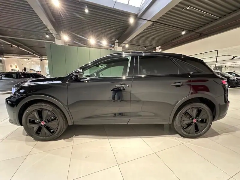 VEHICLE__CONDITION_SERVICE DS Automobiles DS 7 PERFORMANCE LINE BLACK 3