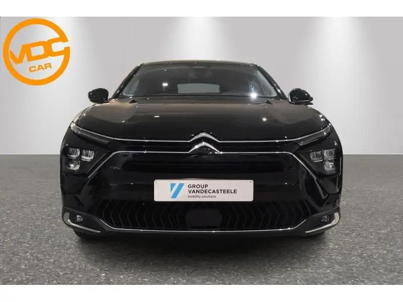 VEHICLE__CONDITION_SERVICE Citroen C5 X EAT8 PLUS BLACK 5