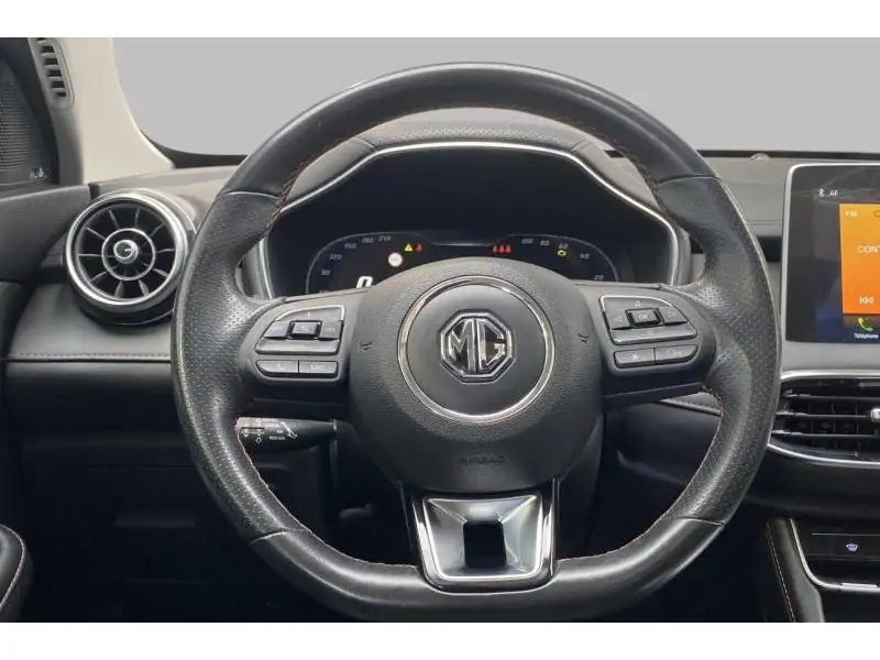 Occasion MG EHS LUXURY PHEV RED 12