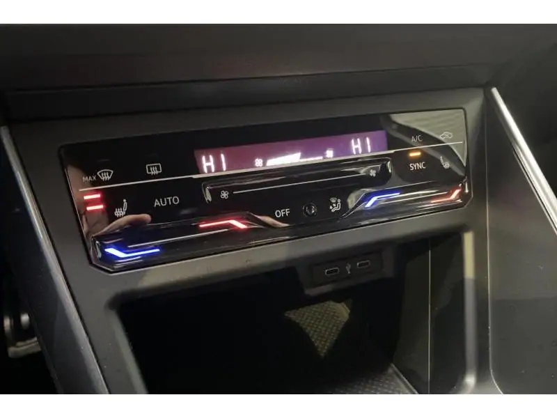 Occasion Volkswagen Polo GTI VI GTI Boite auto Clim Détecteurs GREY 15