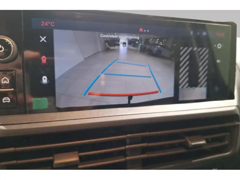 VEHICLE__CONDITION_SERVICE Fiat Scudo Dubbele cabine L3 5pl trekhaak BLACK 21