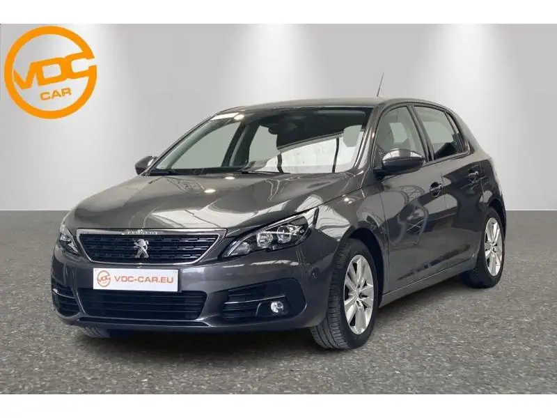 Occasion Peugeot 308 Active Pack GREY 1