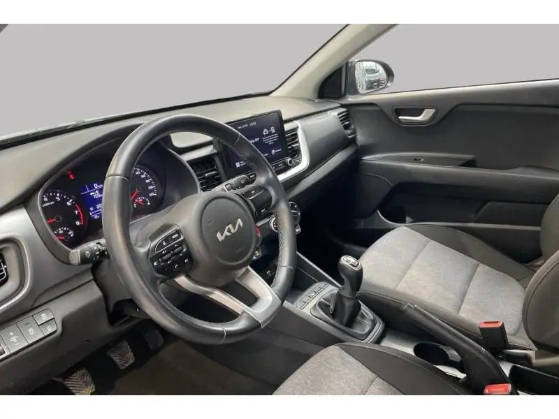 Occasion Kia Stonic 1.0 i 99 pk BLACK 9