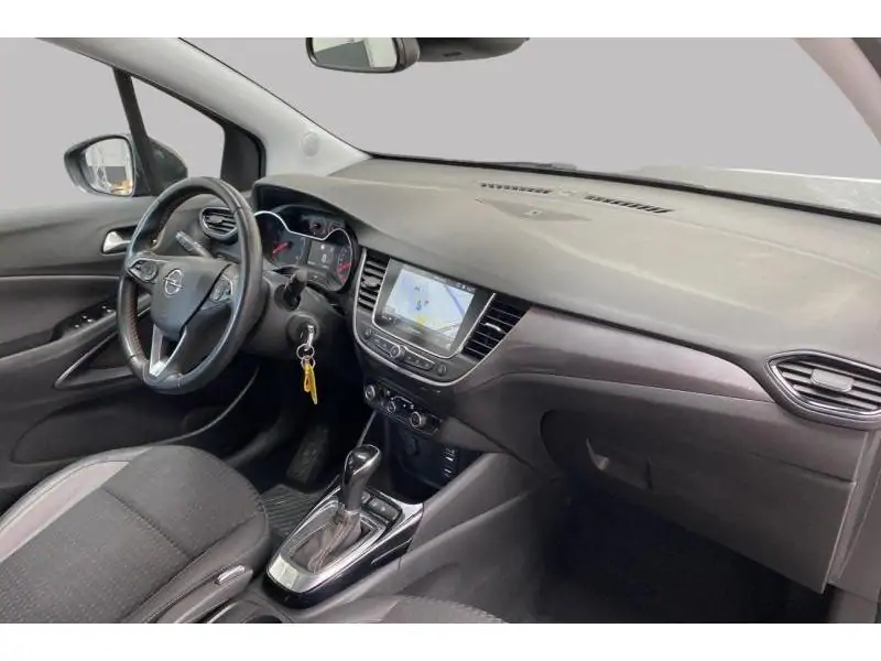 Occasion Opel Crossland X X Innovation BLACK 2