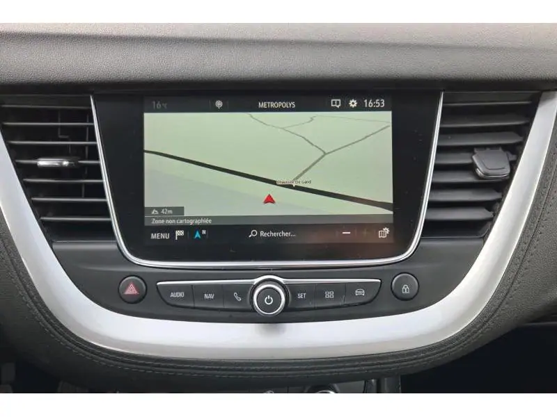 Occasion Opel Grandland X Edition GREY 13