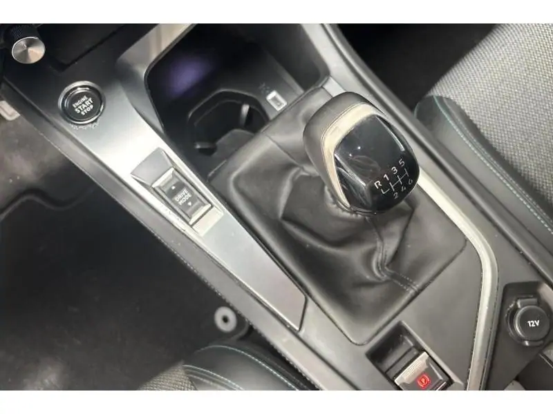 Occasion Peugeot 308 Allure WHITE 16