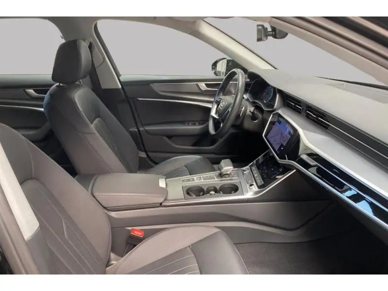 Occasion Audi A6 AVANT 40TFSI S-Tronic BUSINESS EDITION BLACK 8