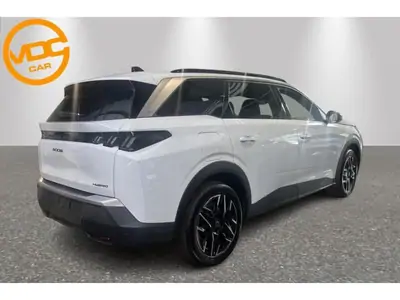 Occasion Peugeot 5008 III & e- Allure WHITE