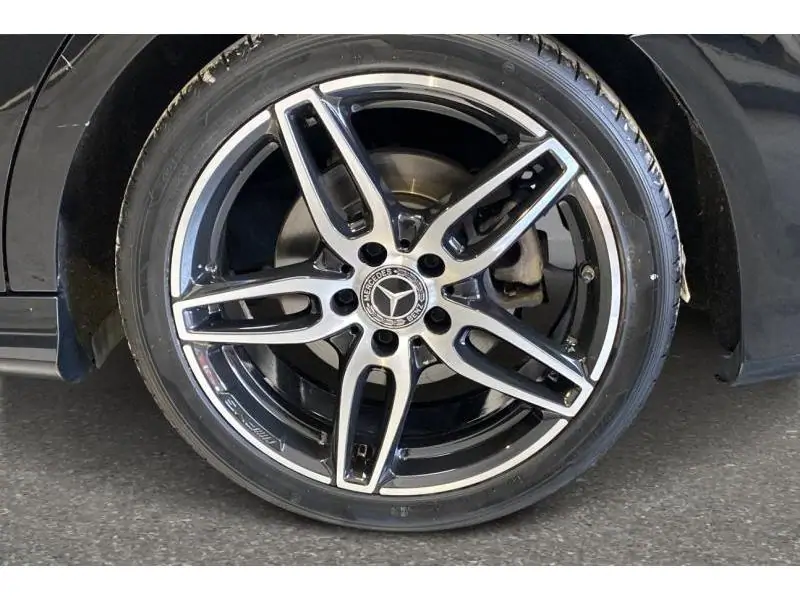 Occasie Mercedes-Benz CLA 180 AMG Line *Night Pack-Vision Pa BLACK 20