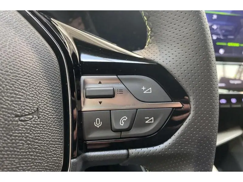 Occasion Peugeot 308 GT MHEV* GPS Caméra GREY 25