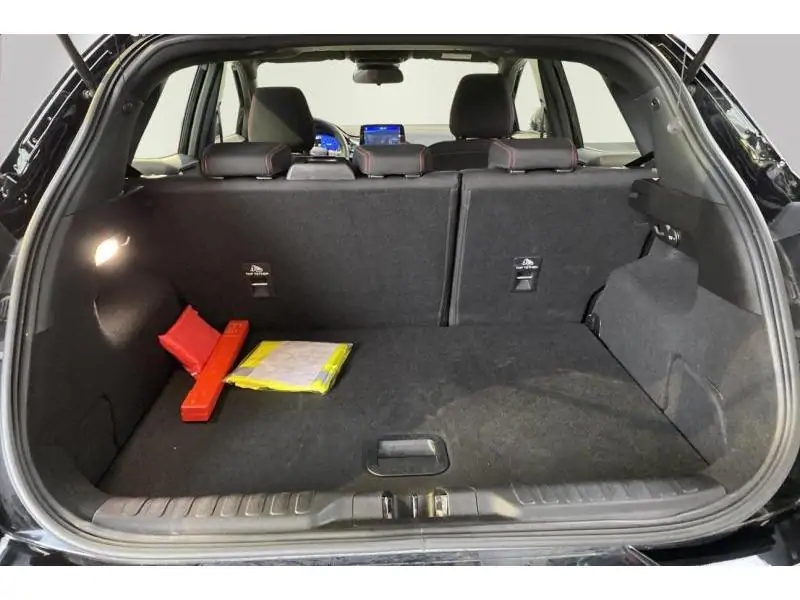 Occasie Ford Puma ST-LINE BLACK 19