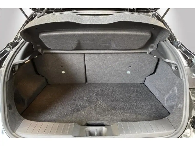 Occasion Nissan Juke N-CONNECTA Hiver II BLACK 19