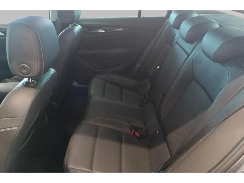 Occasie Opel Insignia Grand Sport Dynamic GREY 18