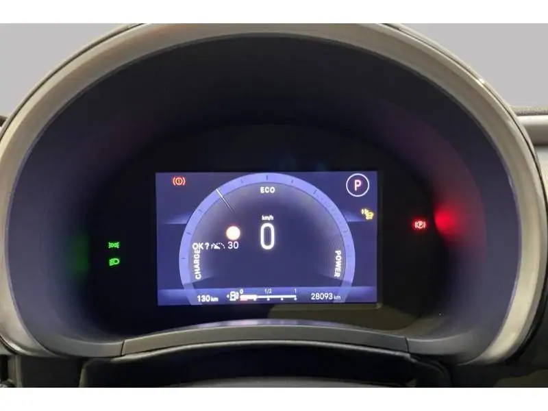 Occasion Fiat 600 Hybrid / e WHITE 25