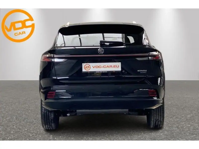 Occasion MG HS LUXURY 1.5 PHEV BLACK 7