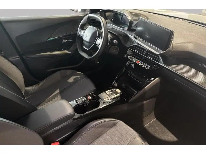 Occasion Peugeot 2008 Allure Pack GREY 8