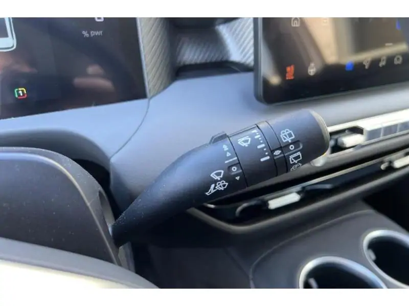 Démo MG MGS5 EV LUXURY 64kwh GREY 24