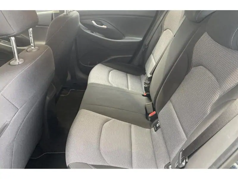 Occasion Hyundai i30 1.0 T-GDI 100 DCT MODERN BLUE 18