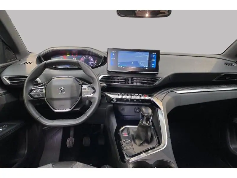Occasion Peugeot 3008 Allure Pack BLUE 11