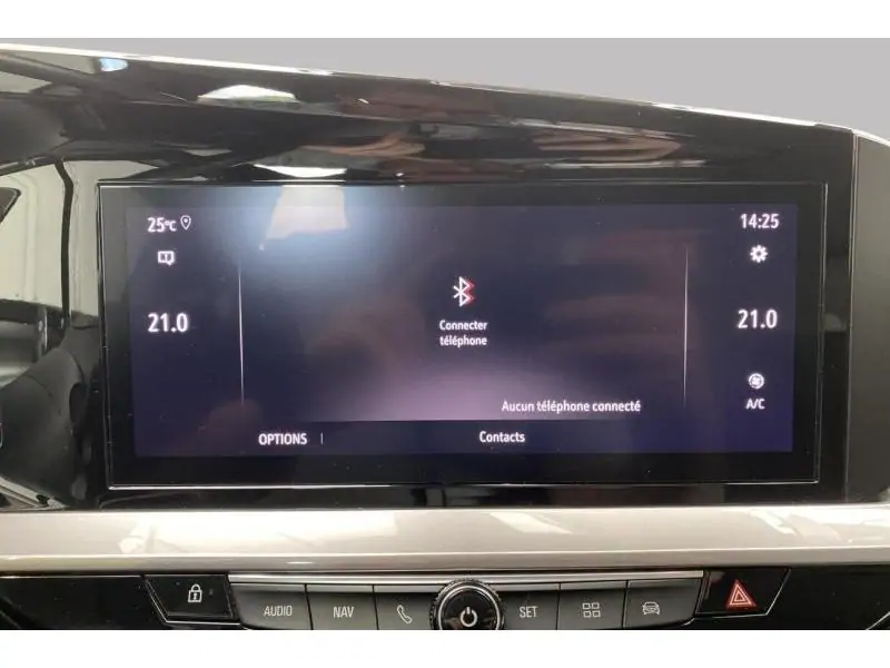 Occasie Opel Mokka Elegance GREY 26