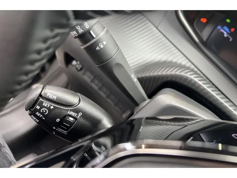 Occasion Peugeot 208 ALLURE GREY 30
