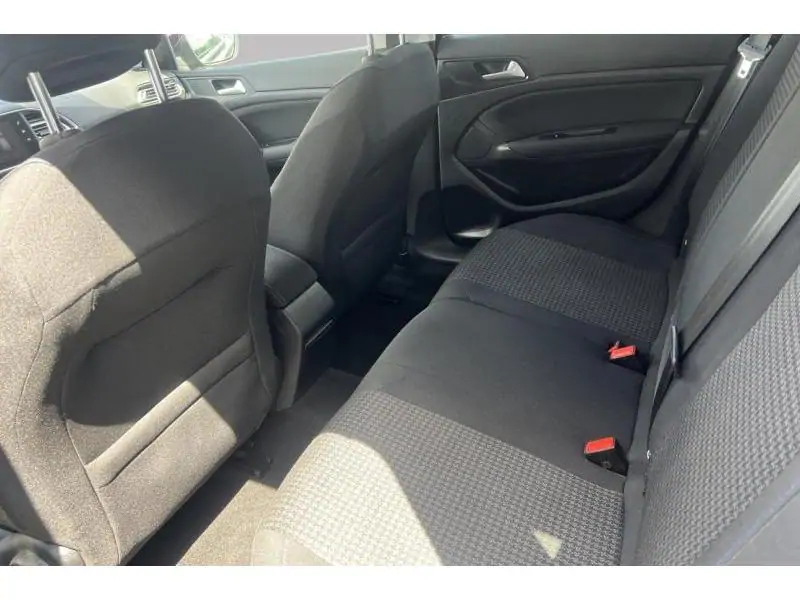 Occasion Peugeot 308 SW style BLACK 18