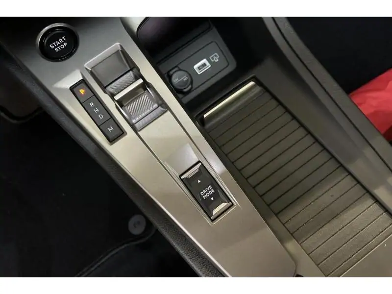 VEHICLE__CONDITION_SERVICE Peugeot 308 ALLURE BLUE 16