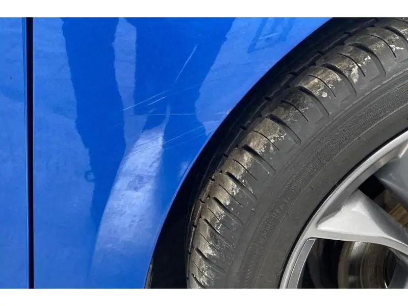 Occasie Ford Focus ST-Line 1.0 EcoBoost BLUE 31