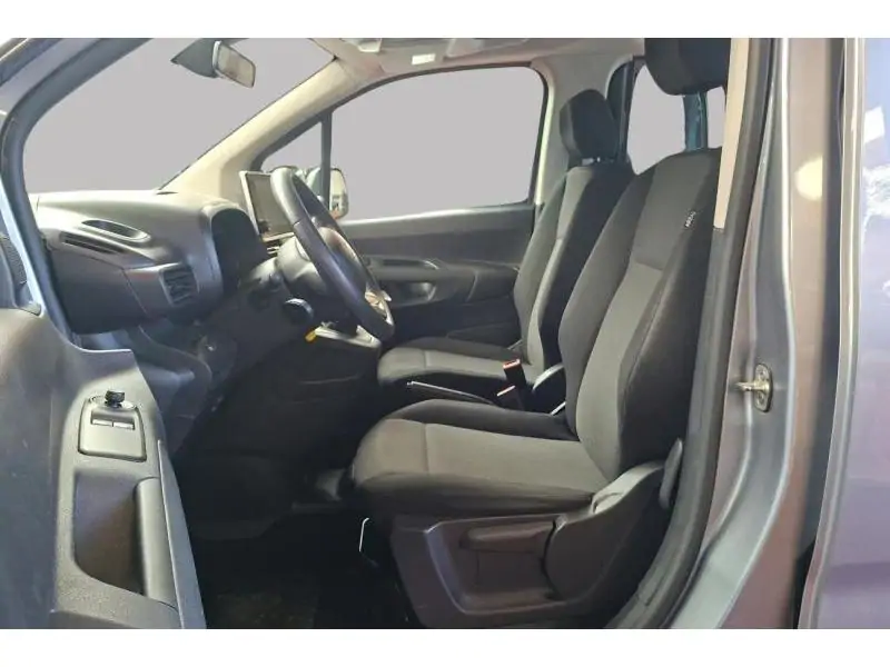 Occasion Citroen Berlingo Multispace 1.2 Benz trekhaak GREY 10