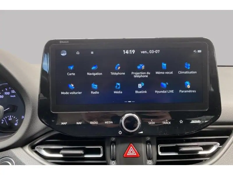 Occasion Hyundai i30 CREATIVE BLACK 33