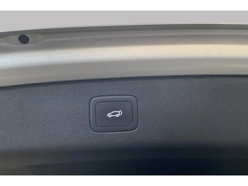 Occasie MG HS LUXURY GREY 21