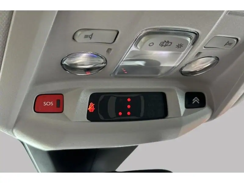 VEHICLE__CONDITION_SERVICE Citroen C5 Aircross Feel 225 PHEV - vrij 09/25 BLACK 27