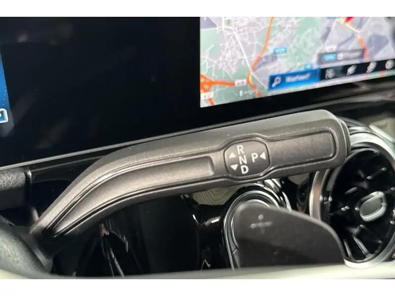 Occasion Mercedes-Benz B 180 CAMERA - GPS - TREKHAAK BLACK 16