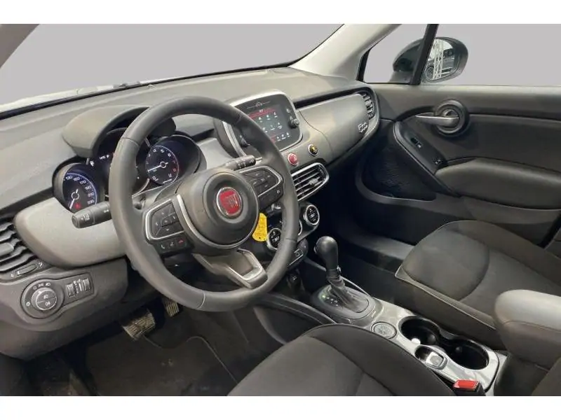 Occasion Fiat 500 X 1.5 GSE MHEV DCT BLUE 9