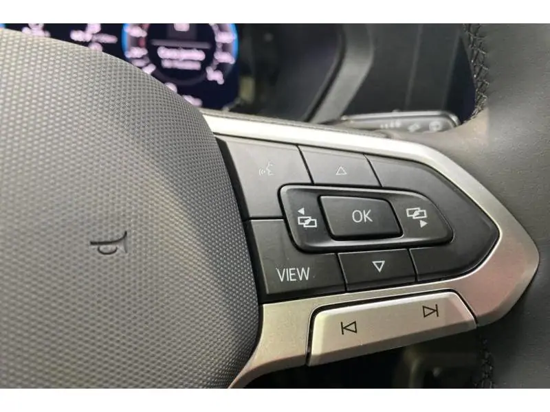 Occasion Volkswagen Caddy Maxi* 7 places Caméra MirrorLink BLACK 26