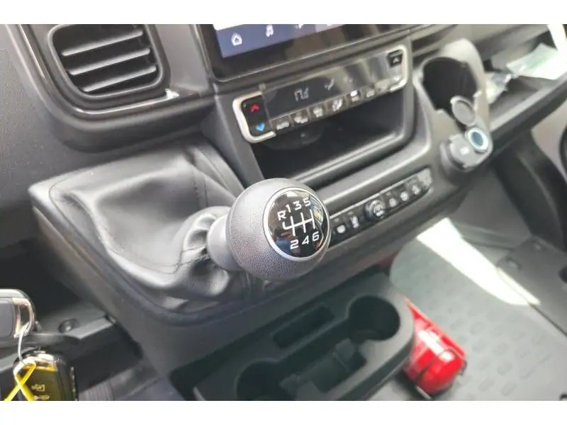 VEHICLE__CONDITION_SERVICE Opel Movano L3H2 WHITE 16
