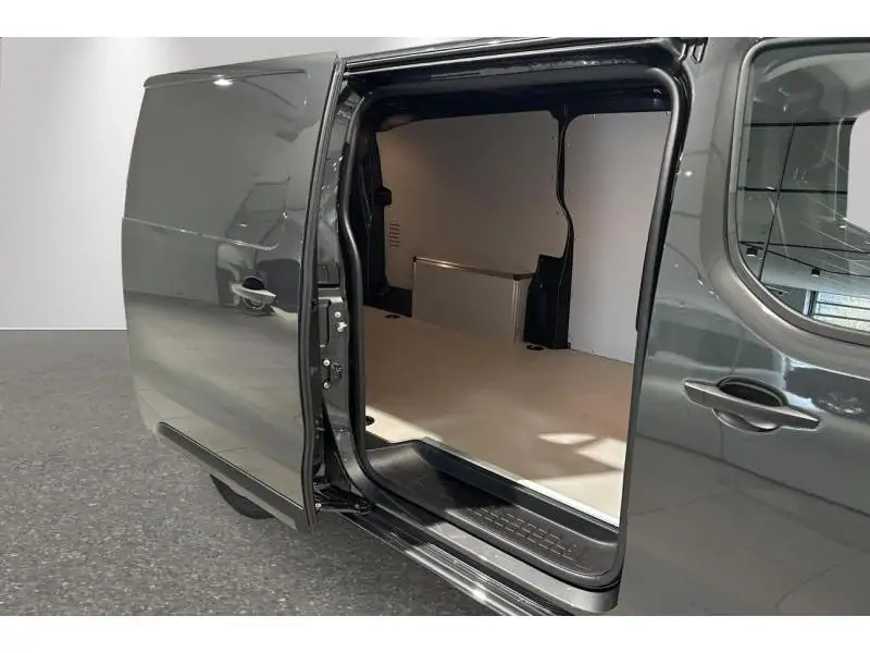VEHICLE__CONDITION_SERVICE Peugeot e-Expert LONG L3 XL GREY 18