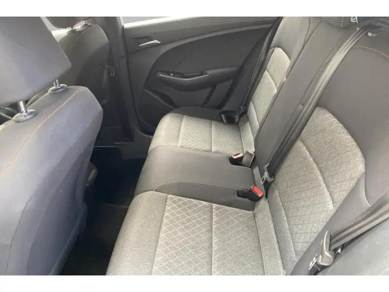 Occasion MG MG3 COMFORT WHITE 18