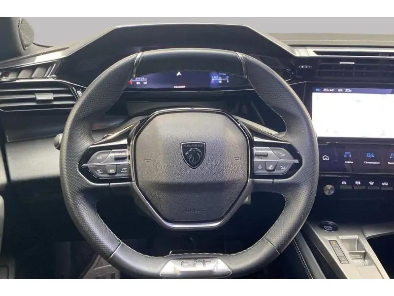 Occasion Peugeot 308 GT *Hifi Focal* GREEN 12
