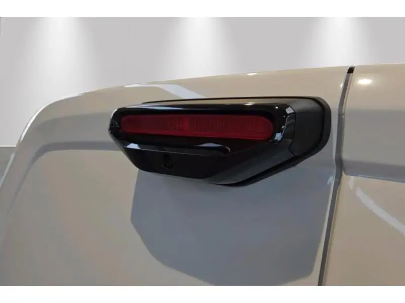 Occasion Peugeot Partner V Premium WHITE 21