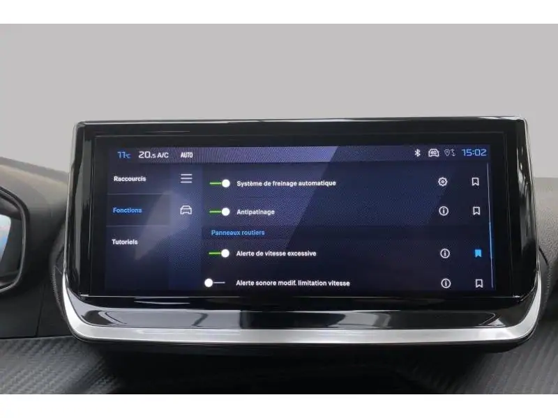 Occasie Peugeot 2008 II Allure GREY 31