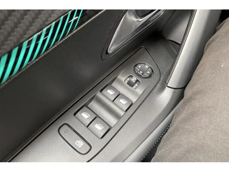 Occasion Peugeot 2008 II Allure ANTHRACITE 17