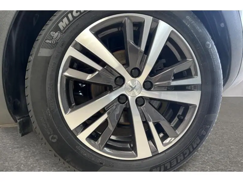 Occasion Peugeot 3008 ALLURE PACK GREY 20