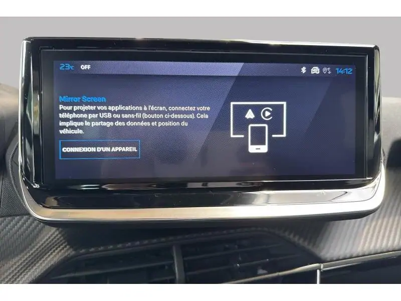 VEHICLE__CONDITION_SERVICE Peugeot 2008 ENVY GREY 14