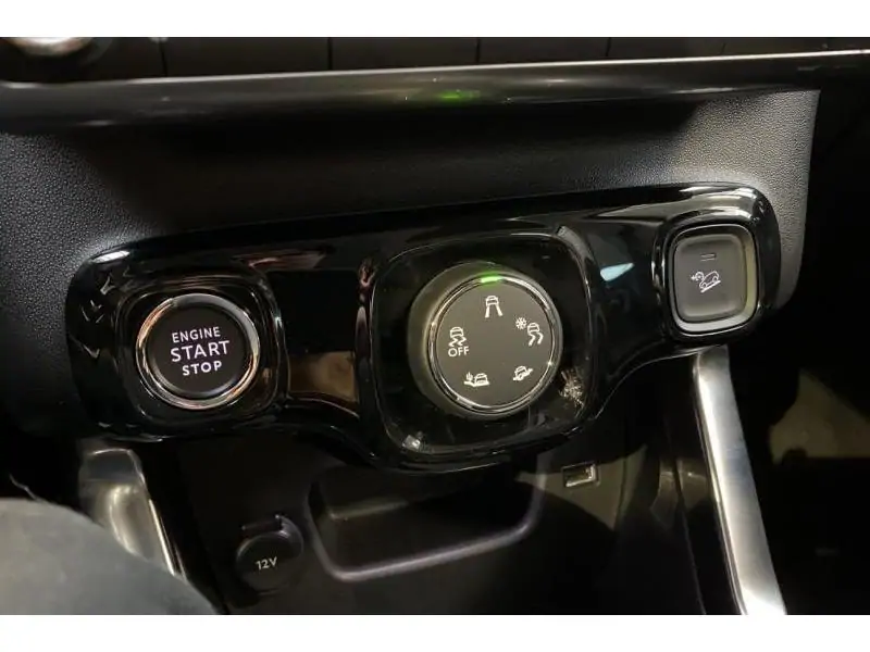 Occasion Citroen C3 Aircross MAX GREY 31