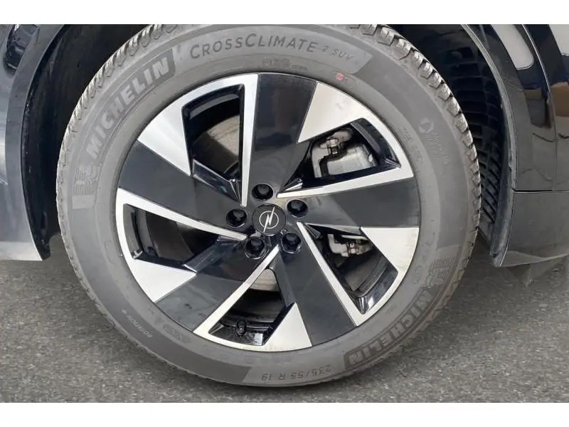 VEHICLE__CONDITION_SERVICE Opel Grandland GS Plug In Hybrid BLACK 22
